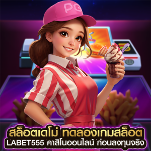 สล็อตเดโม่