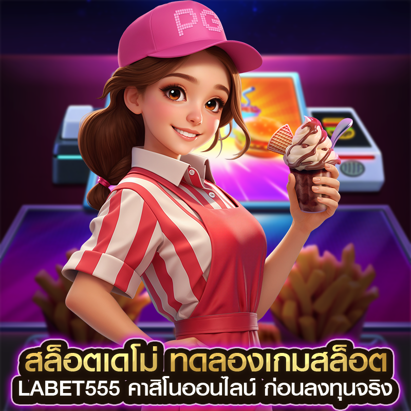 สล็อตเดโม่