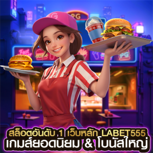 สล็อตอันดับ 1