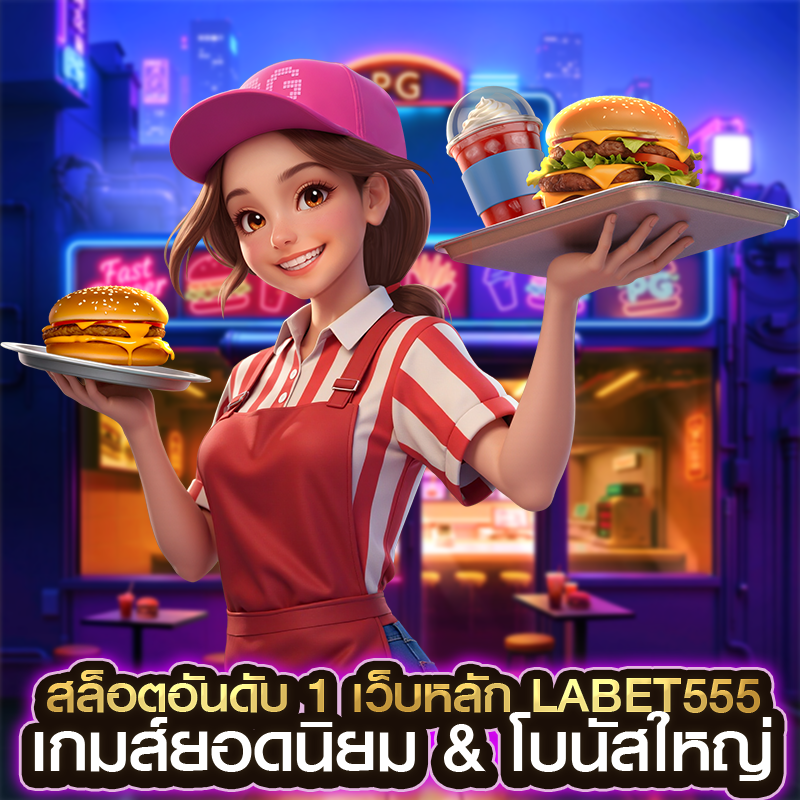 สล็อตอันดับ 1